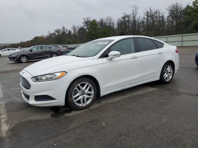 2016 FORD FUSION SE, 