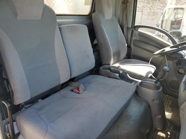 54DC4W1B8GS802973 - 2016 ISUZU NPR HD WHITE photo 10