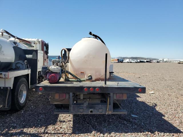 54DC4W1B8GS802973 - 2016 ISUZU NPR HD WHITE photo 6