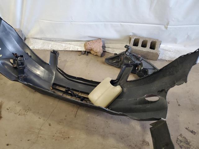 1HGCP36859A028361 - 2009 HONDA ACCORD EXL BURGUNDY photo 12