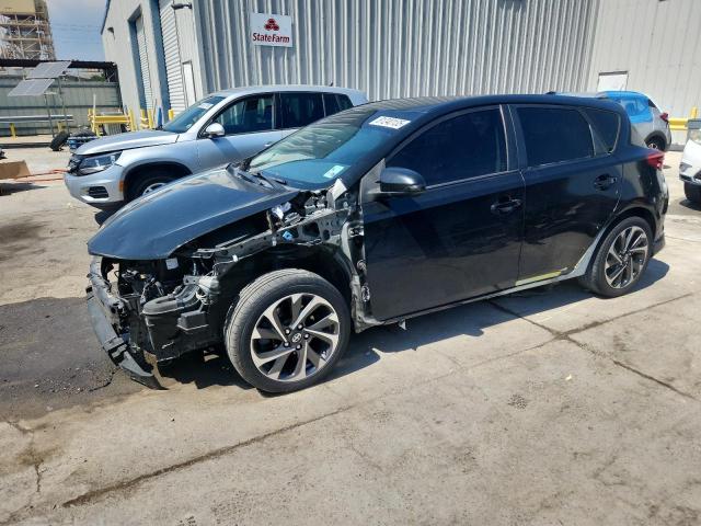 2016 TOYOTA SCION IM, 