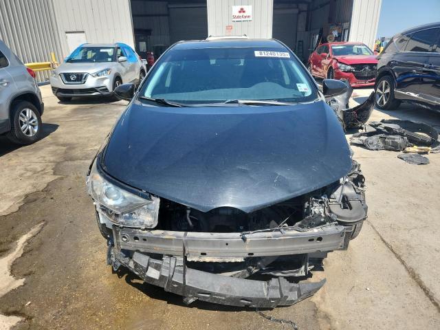 JTNKARJE8GJ506096 - 2016 TOYOTA SCION IM BLACK photo 5