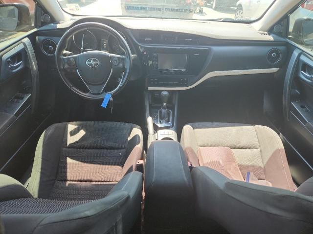 JTNKARJE8GJ506096 - 2016 TOYOTA SCION IM BLACK photo 8