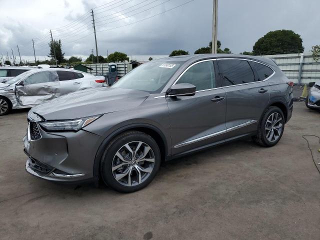 2023 ACURA MDX TECHNOLOGY, 