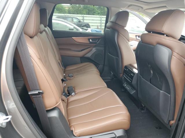 5J8YD9H44PL001357 - 2023 ACURA MDX TECHNOLOGY Argent photo 11