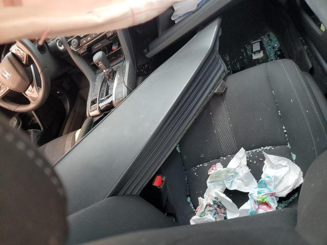 SHHFK7H61KU411738 - 2019 HONDA CIVIC EX CHARCOAL photo 12