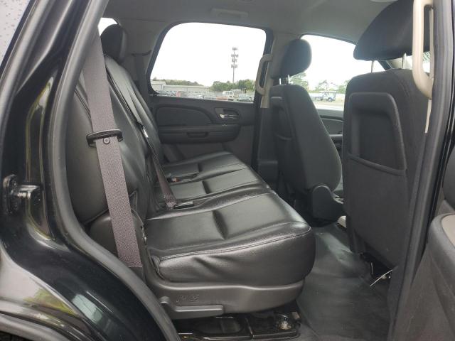 1GNLC2E0XDR240173 - 2013 CHEVROLET TAHOE POLICE BLACK photo 11