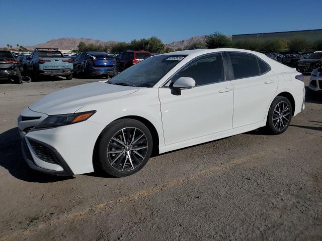 2023 TOYOTA CAMRY SE NIGHT SHADE, 
