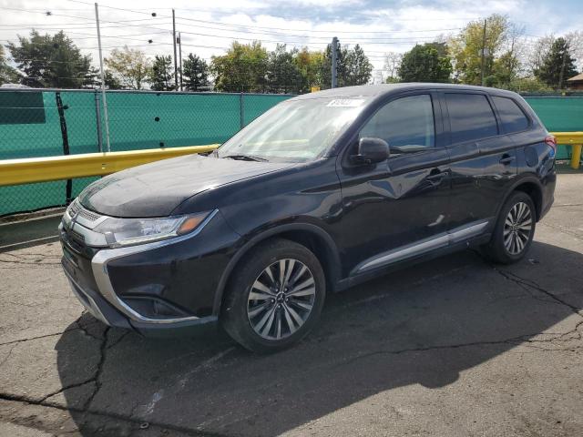 2020 MITSUBISHI OUTLANDER ES, 