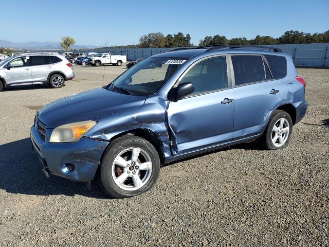 2008 TOYOTA RAV4, 