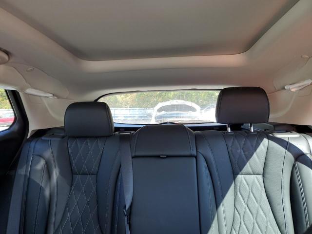 LRBFZSR47PD226233 - 2023 BUICK ENVISION AVENIR Czerwony zdjęcie 10