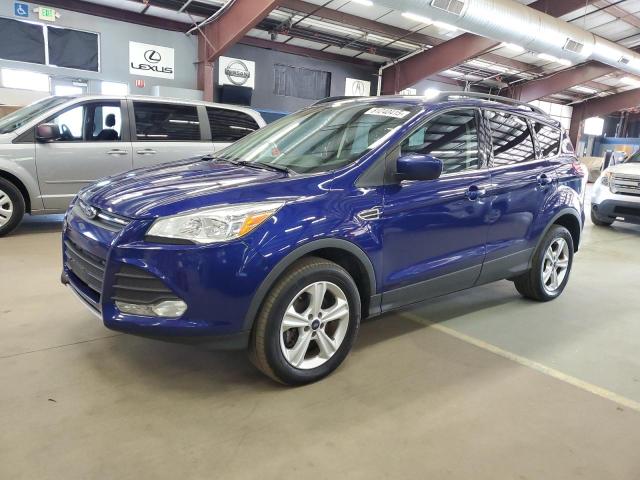 2016 FORD ESCAPE SE, 