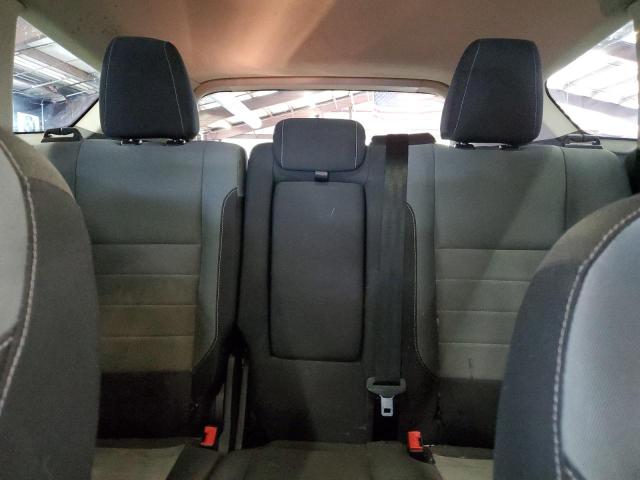 1FMCU9G93GUC71224 - 2016 FORD ESCAPE SE BLUE photo 10