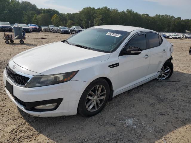 2013 KIA OPTIMA LX, 