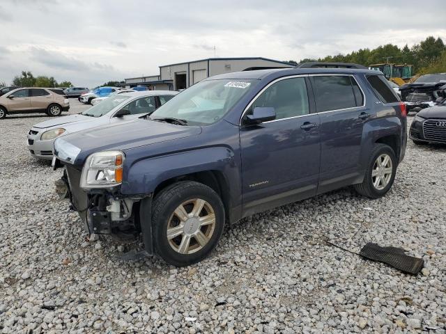 2014 GMC TERRAIN SLE, 