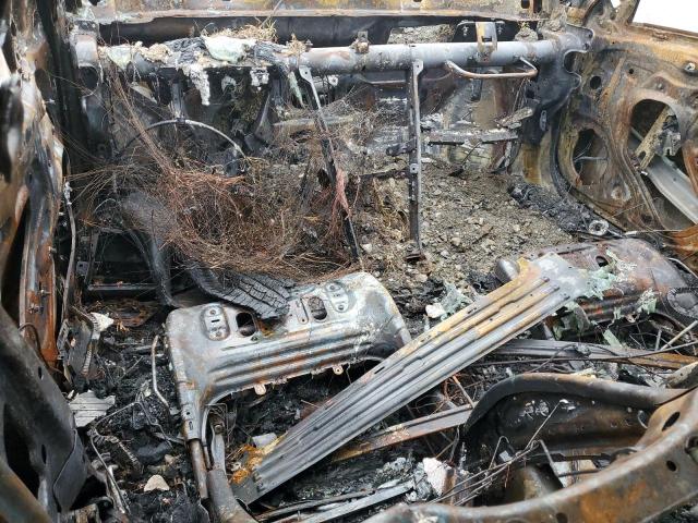 1G11D5RR6DF107279 - 2013 CHEVROLET MALIBU 1LT დამწვარი ფოტო 8