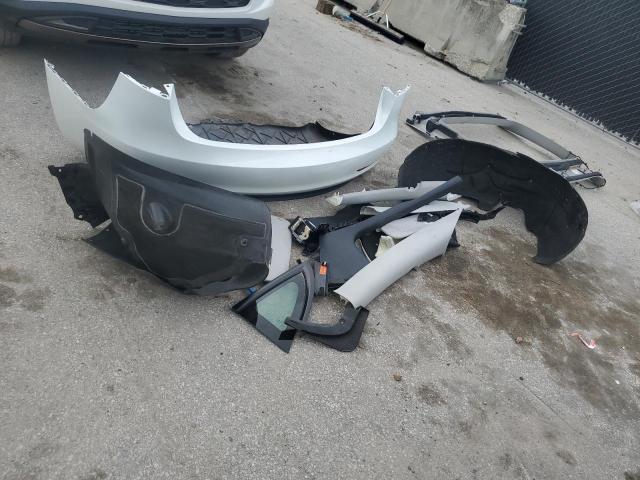 5YJ3E1EA1PF582840 - 2023 TESLA MODEL 3 თეთრი ფოტო 12