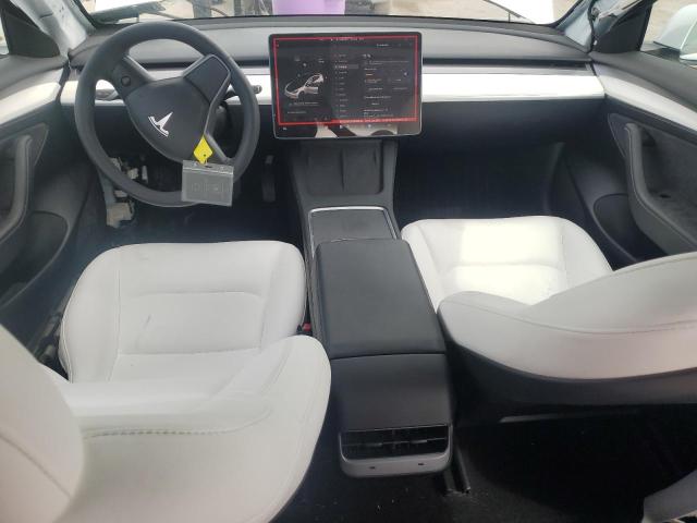 5YJ3E1EA1PF582840 - 2023 TESLA MODEL 3 თეთრი ფოტო 8