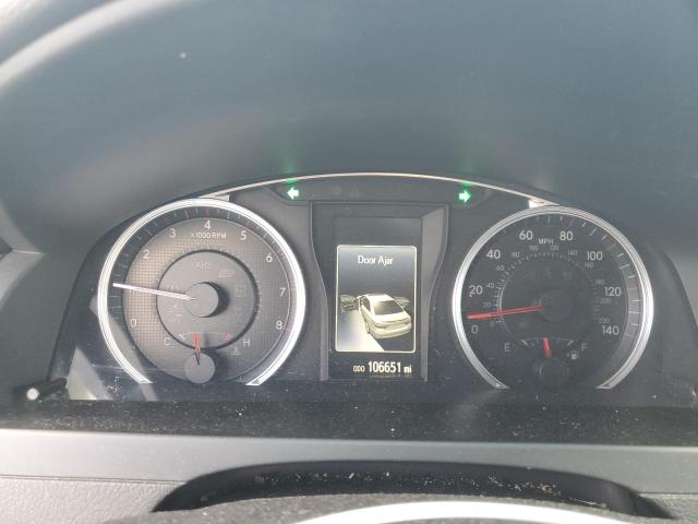 4T1BF1FK7HU411806 - 2017 TOYOTA CAMRY LE BLACK photo 9