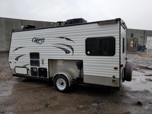 5ZT2CWGC4F5106481 - 2015 COACH CLIPPER WHITE photo 3