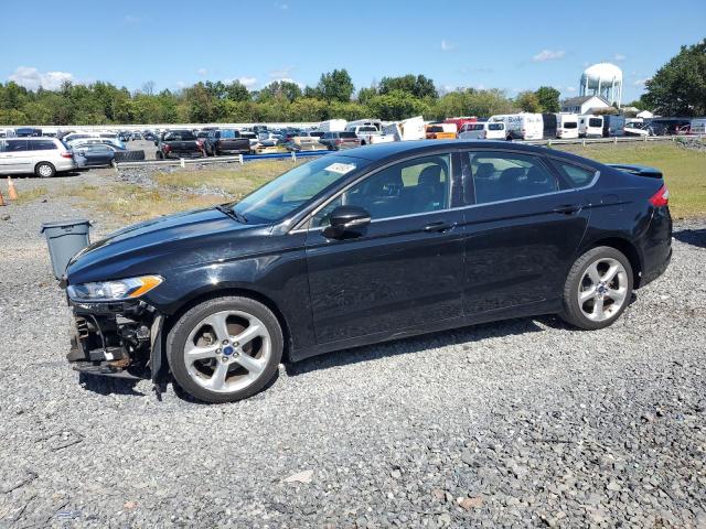 2016 FORD FUSION SE, 