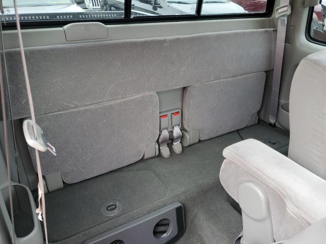 5TESM92N82Z882970 - 2002 TOYOTA TACOMA XTRACAB PRERUNNER ბეჟი ფოტო 10