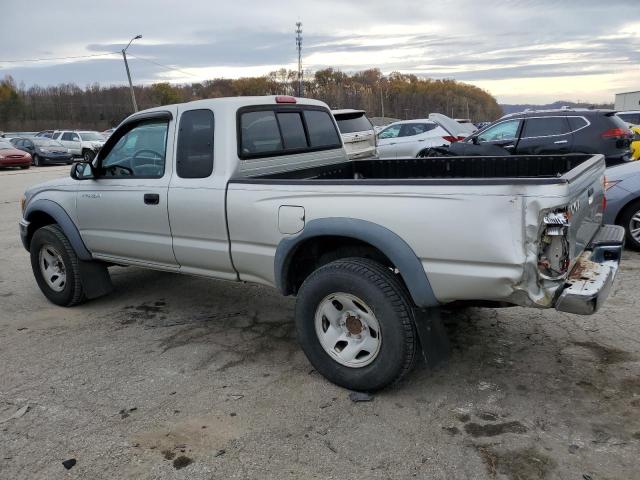 5TESM92N82Z882970 - 2002 TOYOTA TACOMA XTRACAB PRERUNNER ბეჟი ფოტო 2