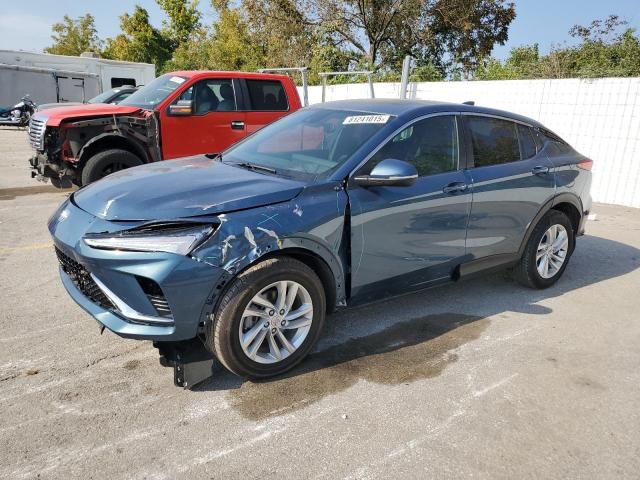 2024 BUICK ENVISTA PREFERRED, 