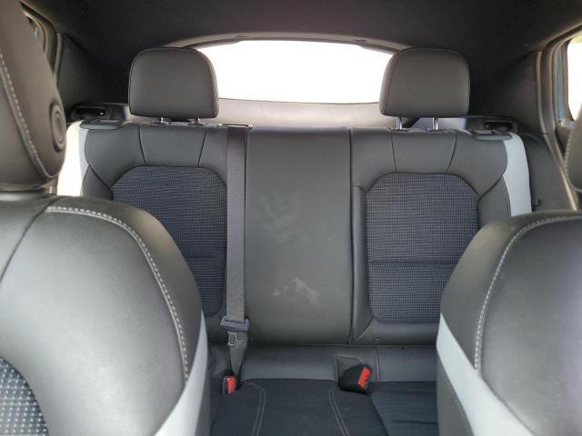 KL47LAE29RB187935 - 2024 BUICK ENVISTA PREFERRED Կապույտ լուսանկար 10