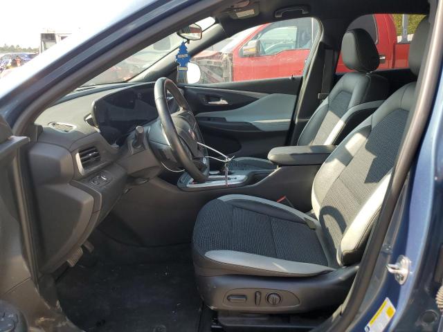 KL47LAE29RB187935 - 2024 BUICK ENVISTA PREFERRED Կապույտ լուսանկար 7