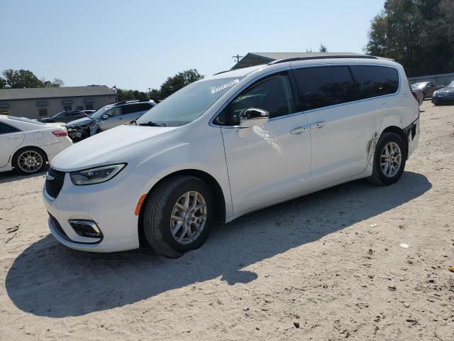 2022 CHRYSLER PACIFICA TOURING L, 