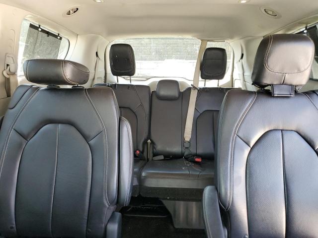2C4RC1BG0NR142795 - 2022 CHRYSLER PACIFICA TOURING L თეთრი ფოტო 10