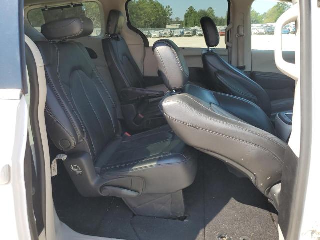 2C4RC1BG0NR142795 - 2022 CHRYSLER PACIFICA TOURING L თეთრი ფოტო 11