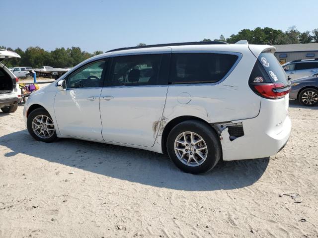 2C4RC1BG0NR142795 - 2022 CHRYSLER PACIFICA TOURING L თეთრი ფოტო 2