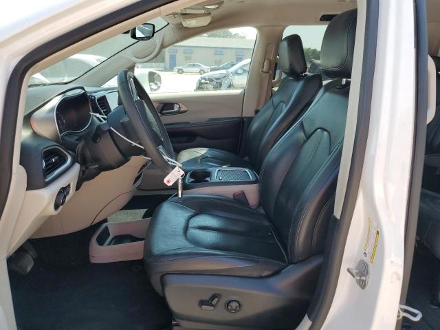 2C4RC1BG0NR142795 - 2022 CHRYSLER PACIFICA TOURING L თეთრი ფოტო 7