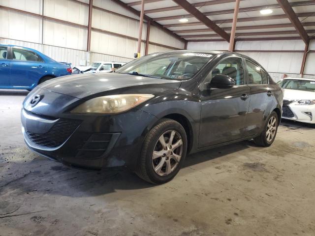 2010 MAZDA 3 I, 