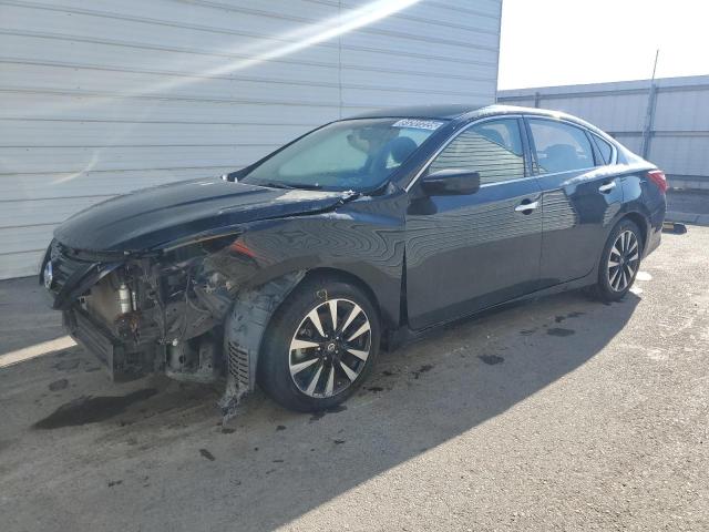 2018 NISSAN ALTIMA 2.5, 