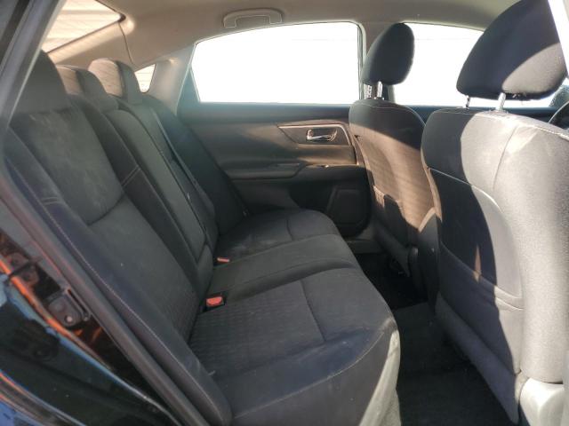 1N4AL3APXJC267158 - 2018 NISSAN ALTIMA 2.5 黑色 照片 10