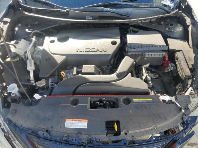 1N4AL3APXJC267158 - 2018 NISSAN ALTIMA 2.5 黑色 照片 11