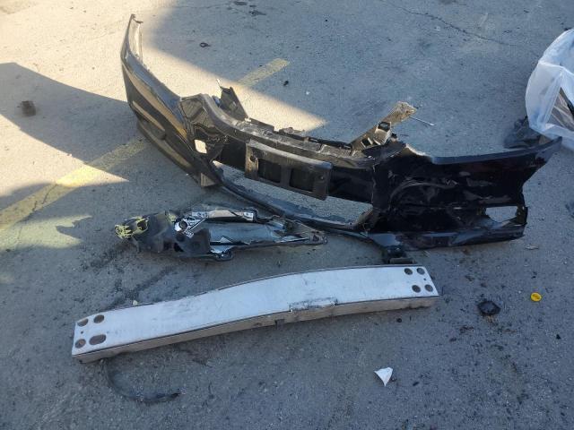 1N4AL3APXJC267158 - 2018 NISSAN ALTIMA 2.5 黑色 照片 12