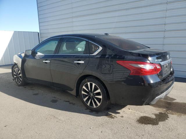 1N4AL3APXJC267158 - 2018 NISSAN ALTIMA 2.5 黑色 照片 2