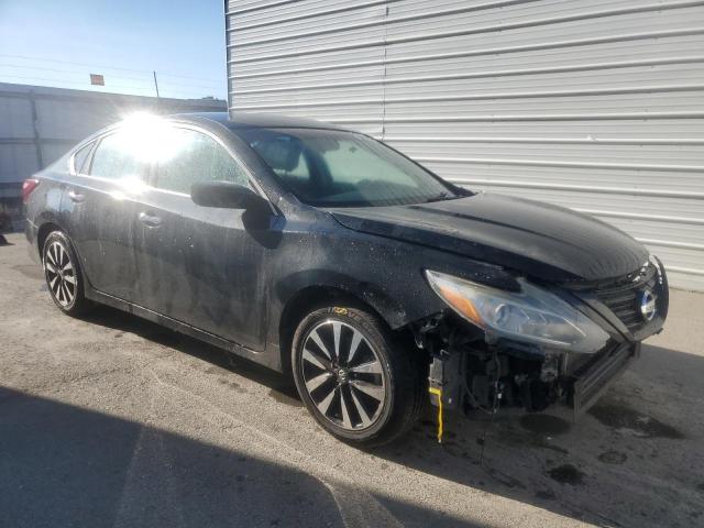 1N4AL3APXJC267158 - 2018 NISSAN ALTIMA 2.5 黑色 照片 4