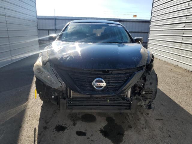 1N4AL3APXJC267158 - 2018 NISSAN ALTIMA 2.5 黑色 照片 5