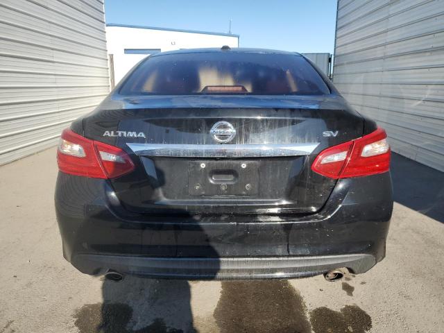 1N4AL3APXJC267158 - 2018 NISSAN ALTIMA 2.5 黑色 照片 6