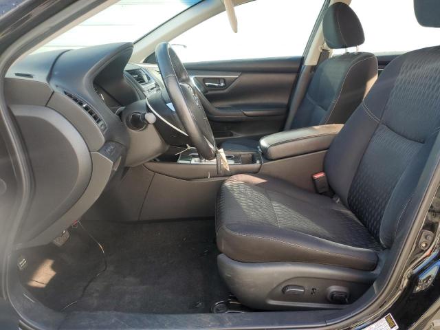 1N4AL3APXJC267158 - 2018 NISSAN ALTIMA 2.5 黑色 照片 7