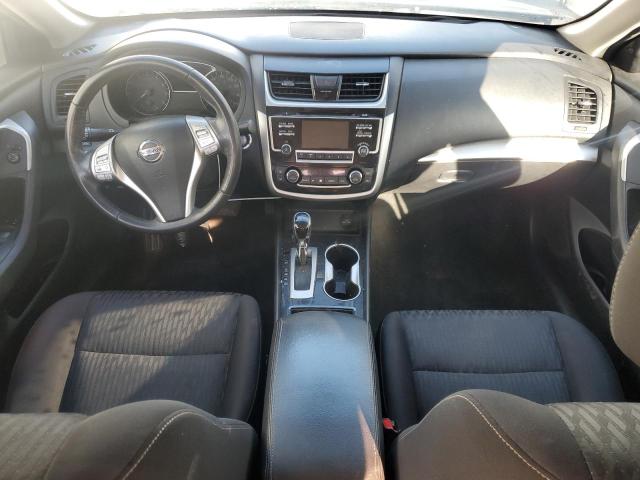 1N4AL3APXJC267158 - 2018 NISSAN ALTIMA 2.5 黑色 照片 8