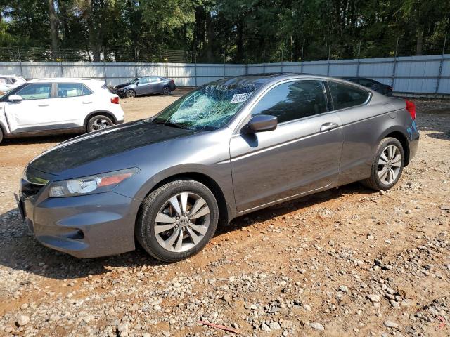 2012 HONDA ACCORD EXL, 