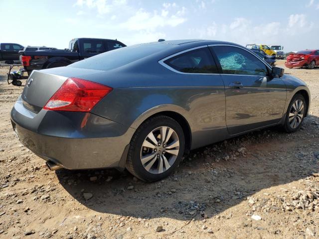 1HGCS1B85CA009745 - 2012 HONDA ACCORD EXL 灰色 照片 3