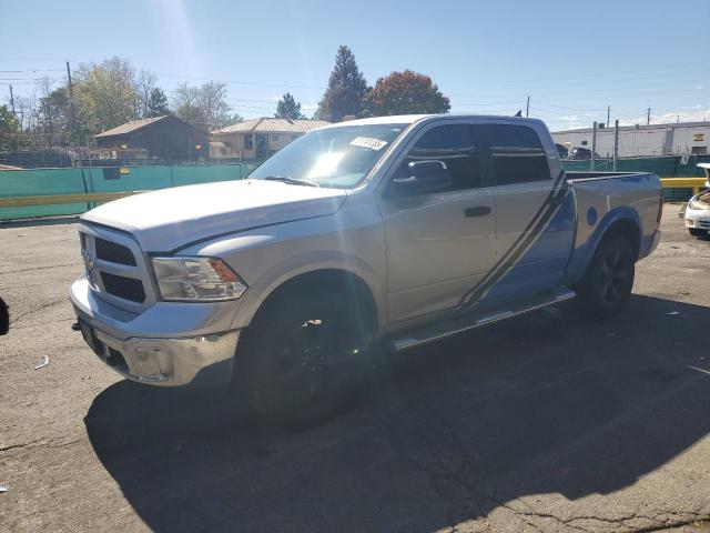 2015 RAM 1500 SLT, 