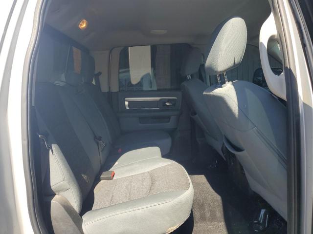 1C6RR7LT8FS680956 - 2015 RAM 1500 SLT GRAY photo 10